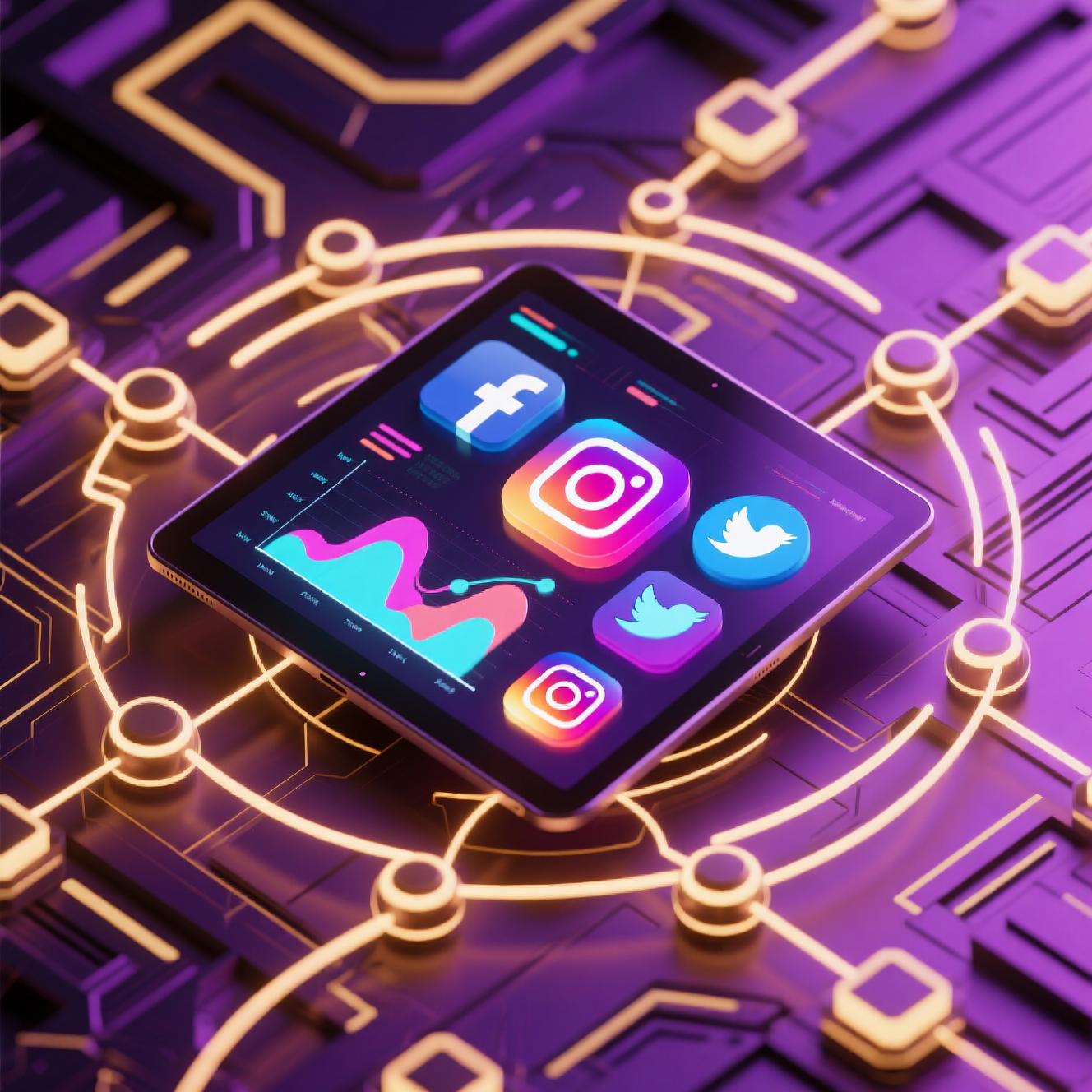 پرسشنامه ارزیابی شبکه ها و رسانه های اجتماعی